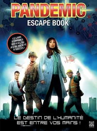 Pandemic Escape Book