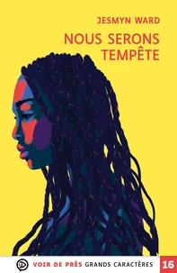 Nous serons tempête