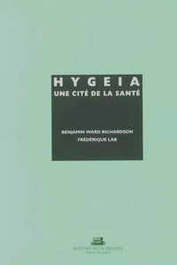 Hygeia une cité de la santé