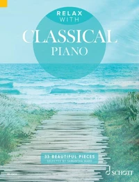 Relax with Classical Piano