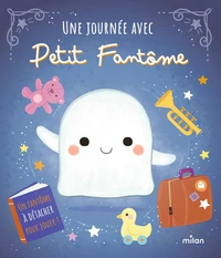 Une journée avec Petit Fantôme