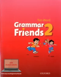 Grammar Friends 2