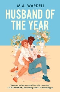 Husband of the Year