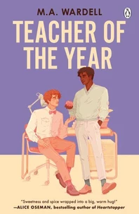 Teacher of the Year