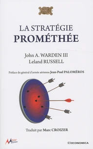 La stratégie Prométhée