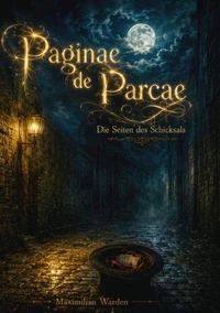 Paginae de Parcae