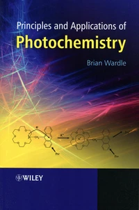 Principles and Applications of Photochemistry