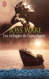 Les réfugiés de l'Apocalypse