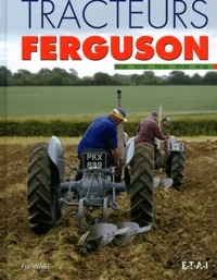 Tracteurs ferguson