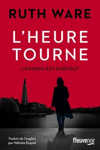 L'heure tourne