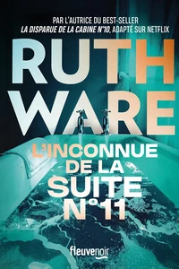 L'Inconnue de la suite n°11