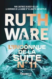 L'Inconnue de la suite n° 11