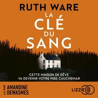 La clé du sang