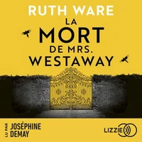 La Mort de Mrs Westaway