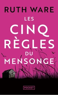 Les Cinq règles du mensonge