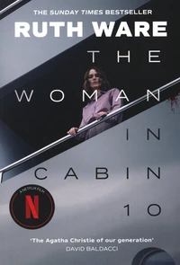 The Woman in cabin 10