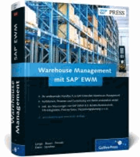 Warehouse Management mit SAP EWM.