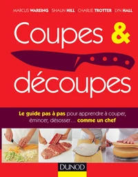 Coupes & découpes