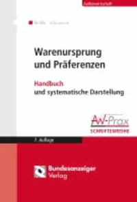 Warenursprung und Präferenzen
