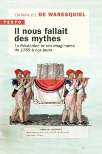 Il nous fallait des mythes