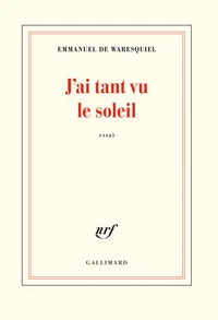 J'ai tant vu le soleil