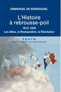 L'Histoire à rebrousse-poil