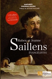 Wargenau-saillens M. - Ruben et jeanne saillens, evangelistes.