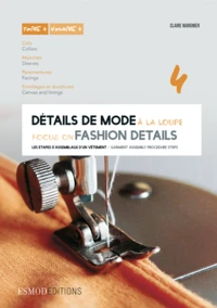 Détails de mode à la loupe