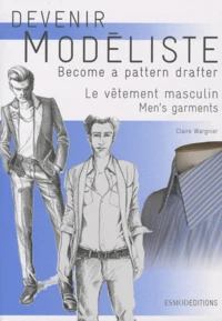 Devenir modéliste