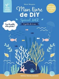 Le livre de DIY