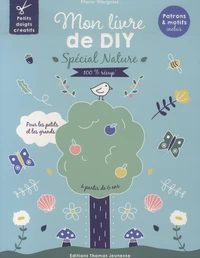 Le livre de DIY