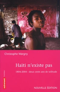 Haïti n'existe pas