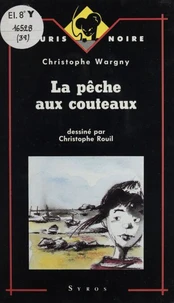 La pêche aux couteaux