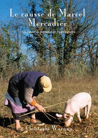 Le causse de Marcel Mercadier
