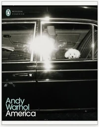 Andy Warhol America /anglais