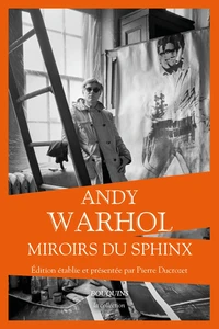 Miroirs du sphinx
