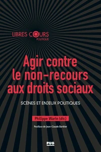 Agir contre le non-recours aux droits sociaux