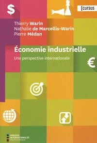 Economie industrielle