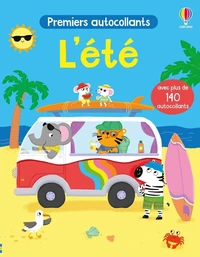 L'été