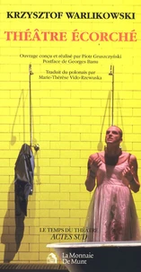 Théâtre écorché