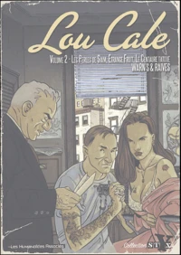 Les Perles de Siam, Etrange Fruit, Le Centaure tatoué