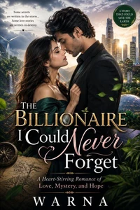 The Billionaire I Could Never Forget