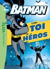  Warner Bros - Batman - Aventures sur mesure XXL.