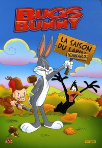  Warner Bros - Bugs Bunny Tome 2 : La saison du canard.