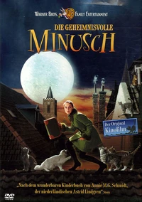 Die geheimnisvolle Minusch