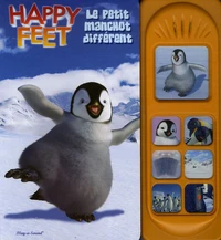 Happy Feet