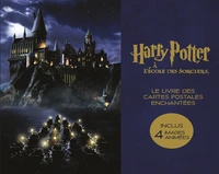 Harry Potter à l'école des sorciers