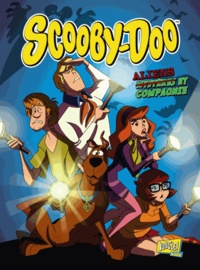  Warner Bros - Scooby-Doo Tome 2 : Aliens et compagnie.