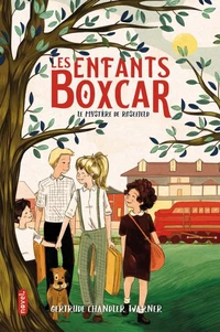 Le mystère de Rosefield