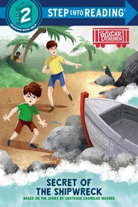 Secret of the Shipwreck